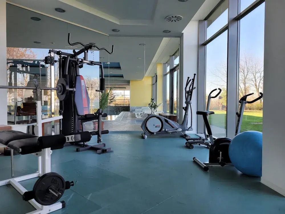 Club218 Wellness Apartments