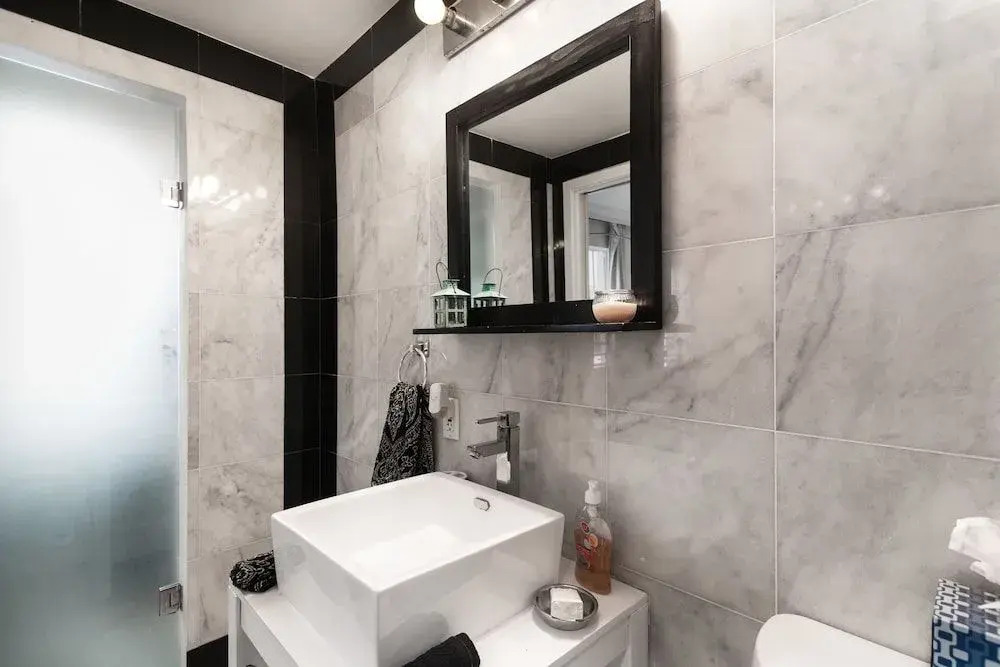 Holiday Apartment on Lincoln Road