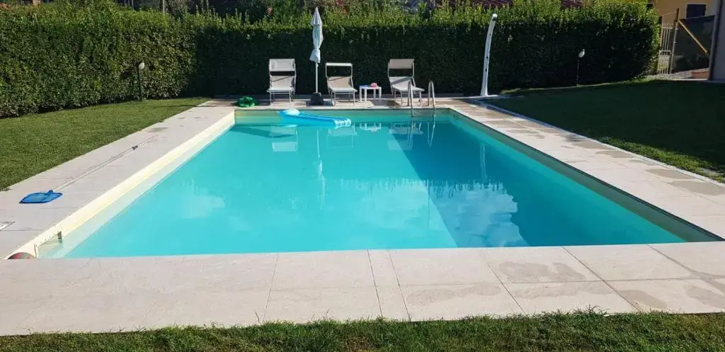 Casa Amedeo