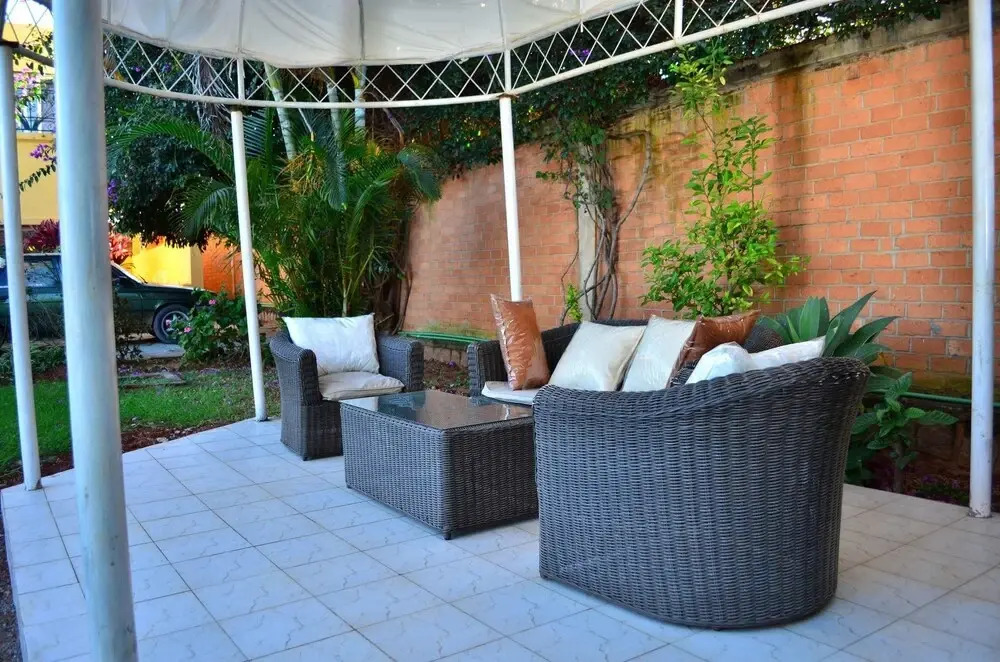 Room in Villa - The Elegant Villa Alexandre Near Ivato Airport.'