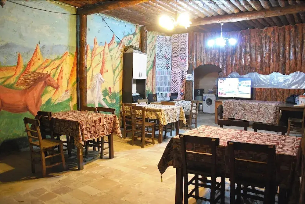 International Guest House