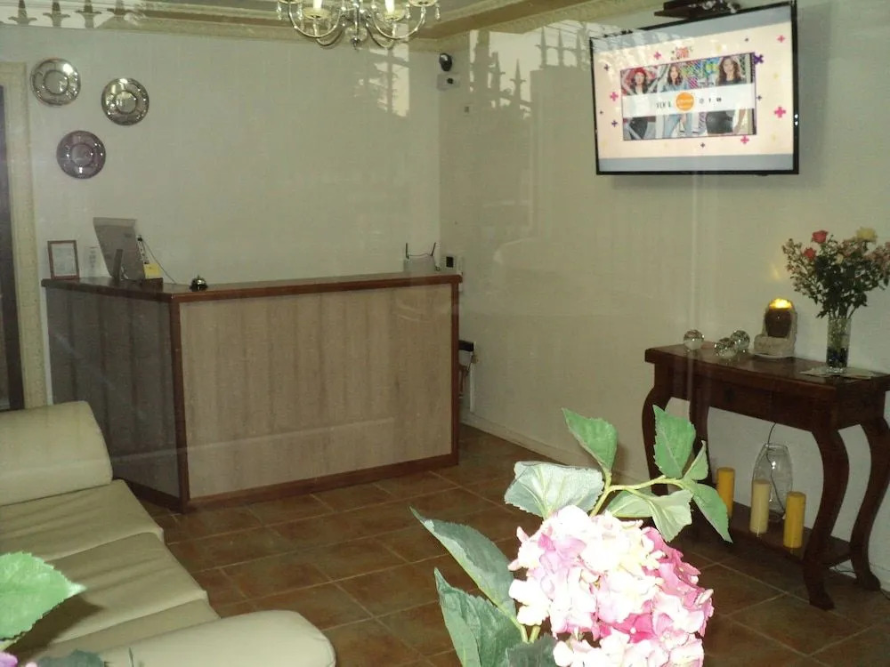 Hostal Casa Familia