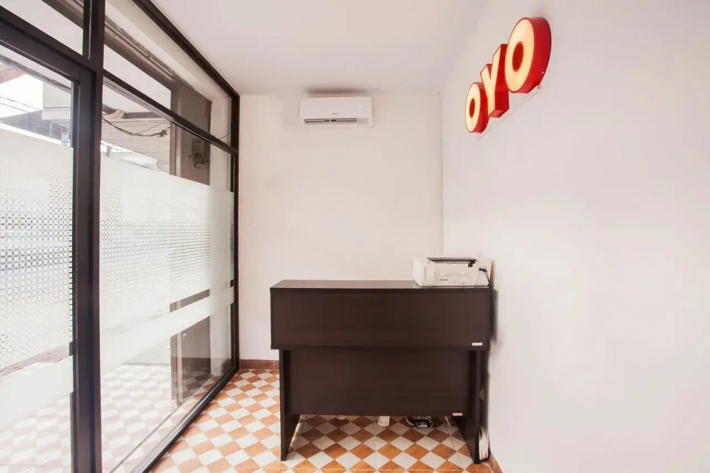 Hotel O Sutomo Inn
