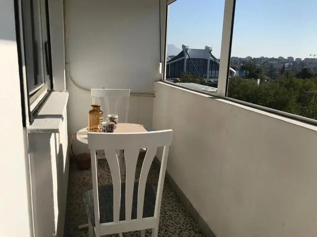 SunFlat Podgorica - Novakovic Residence