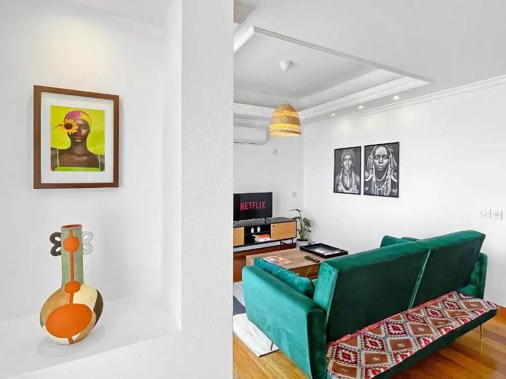 180  SEAVIEW Apt. right on famous beach promenade
