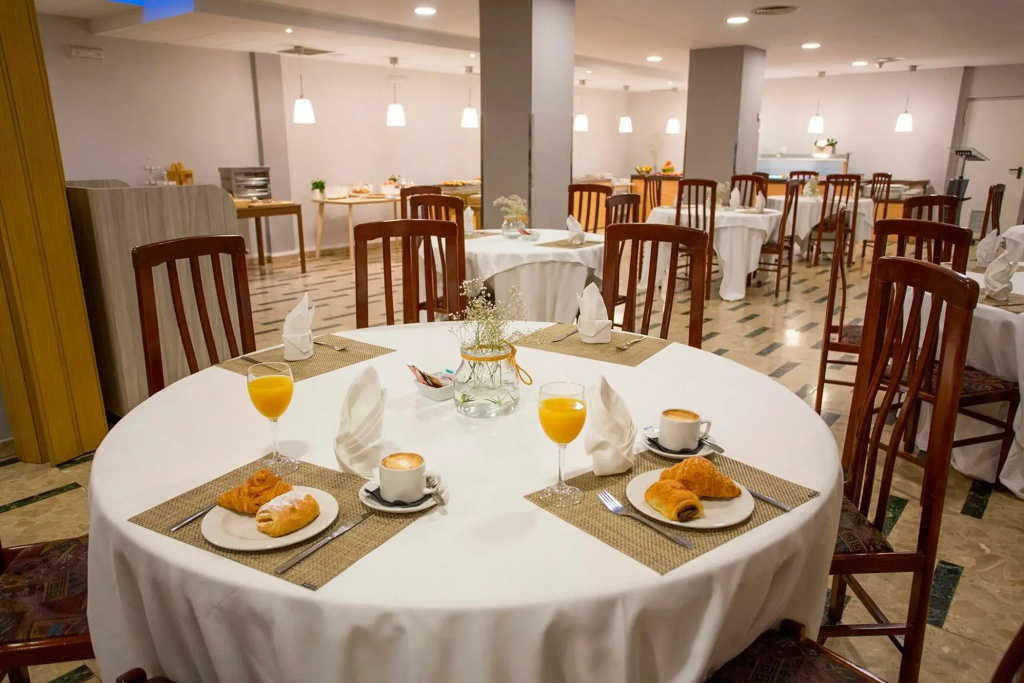 Hotel Borgia