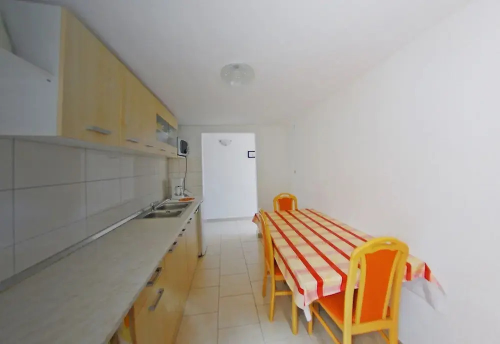 Meditteraneo Apartments