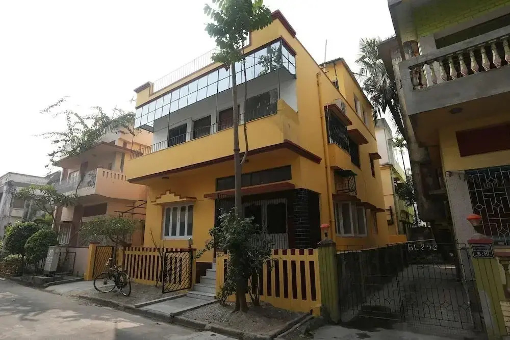 Surya Guest House By OYO Rooms