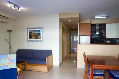 Apartamentos Albert