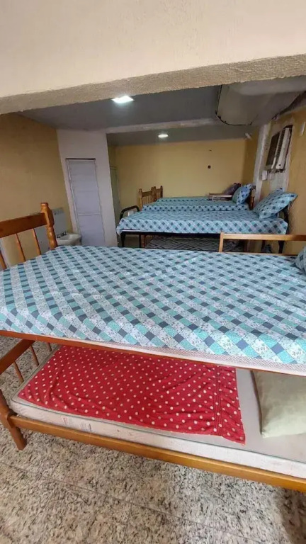 Hostel Bom e Familiar