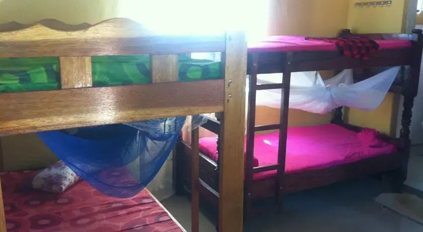 Afrishare house