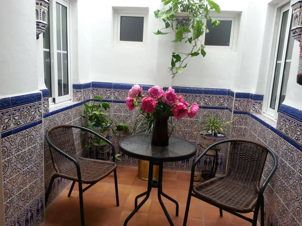 Hostal San Miguel