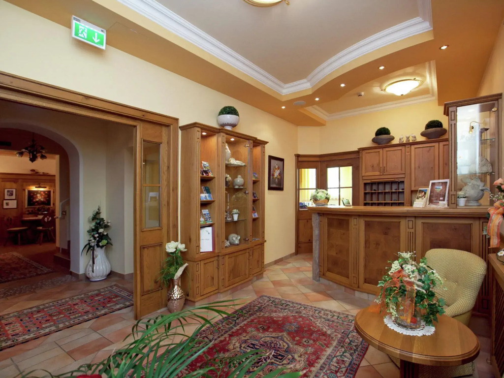 Apartment in Kleinarl Near Ski Slopes