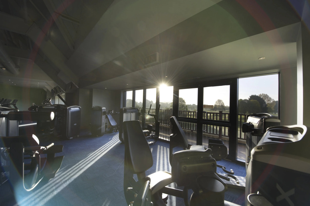 Bicester Hotel, Golf & Spa