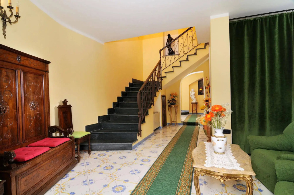 Hotel Villa La Colombaia