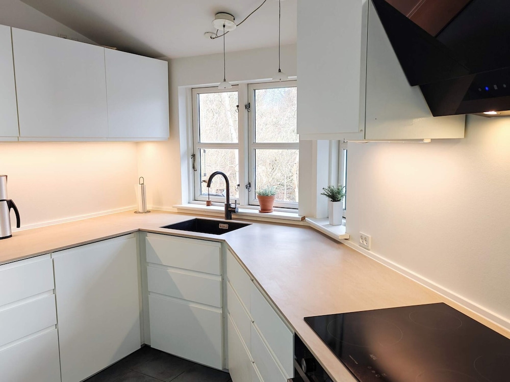 5 star holiday home in Græsted