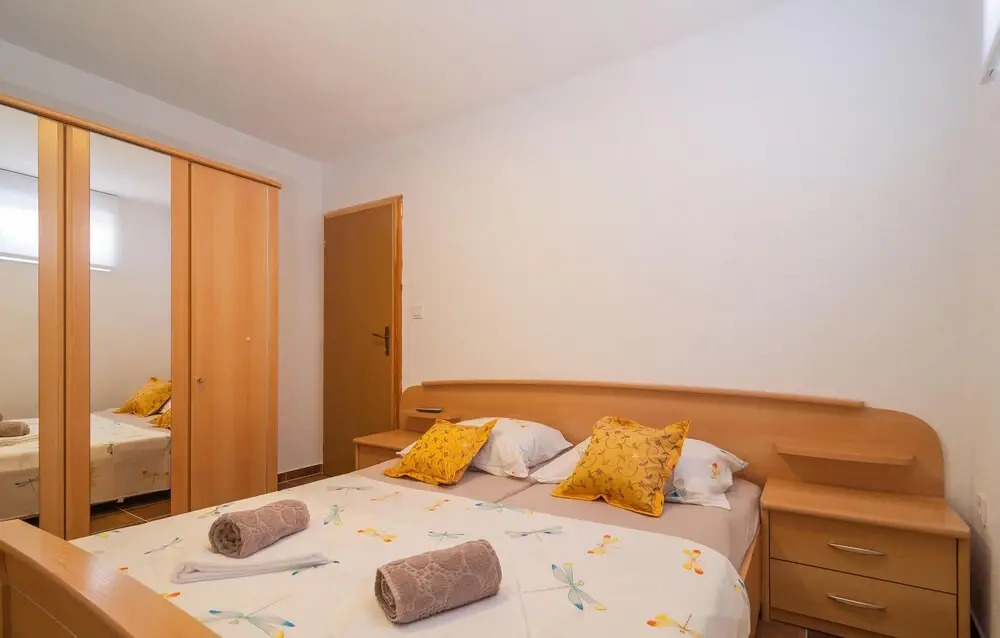 Amazing Home In Necujam