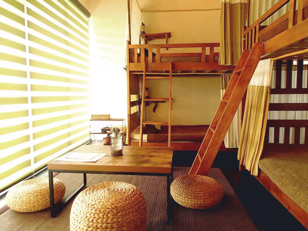 Fu-rai-so Private Villa
