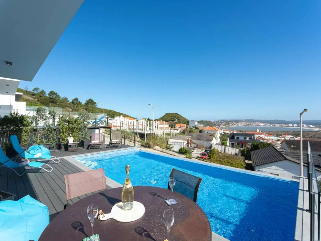 Villa Sao Martinho