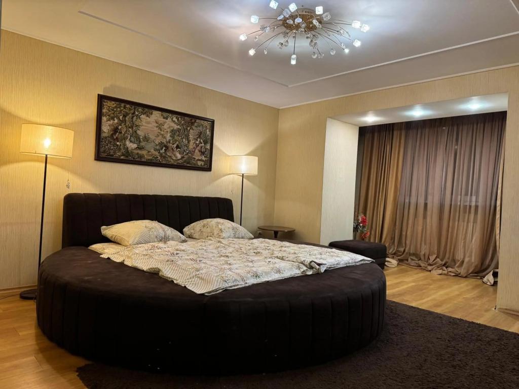 Modern classic Apartment in the center
