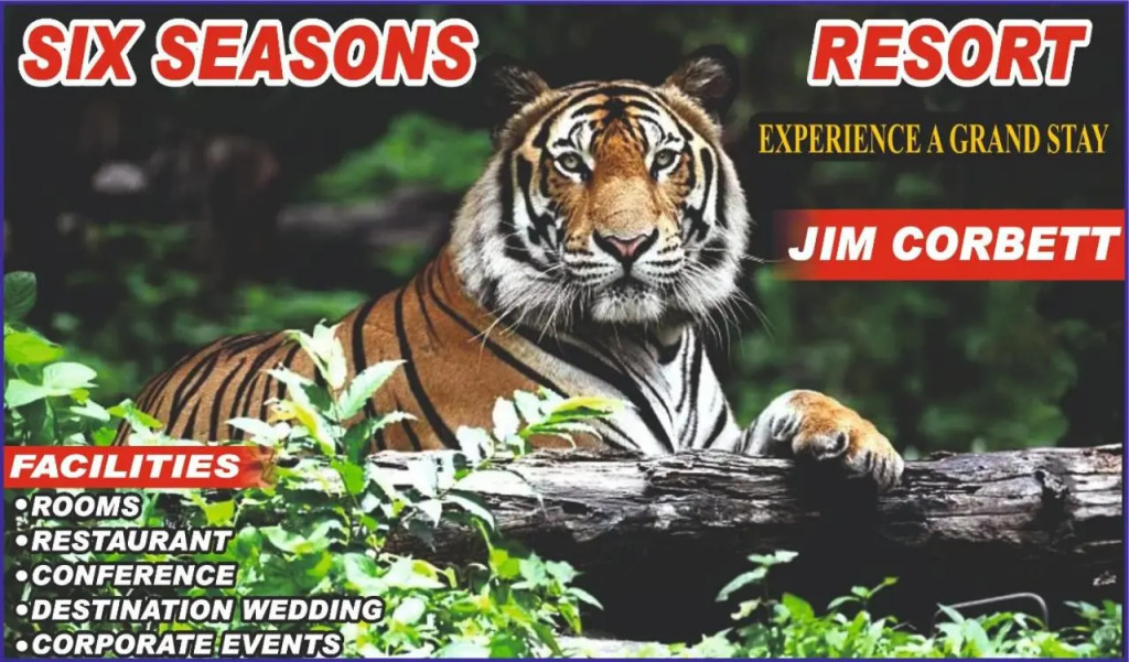 Six Seasons Resort