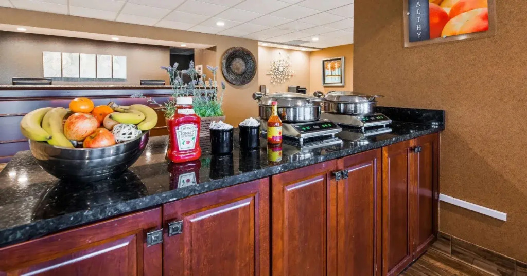 Best Western Tunica Resorts