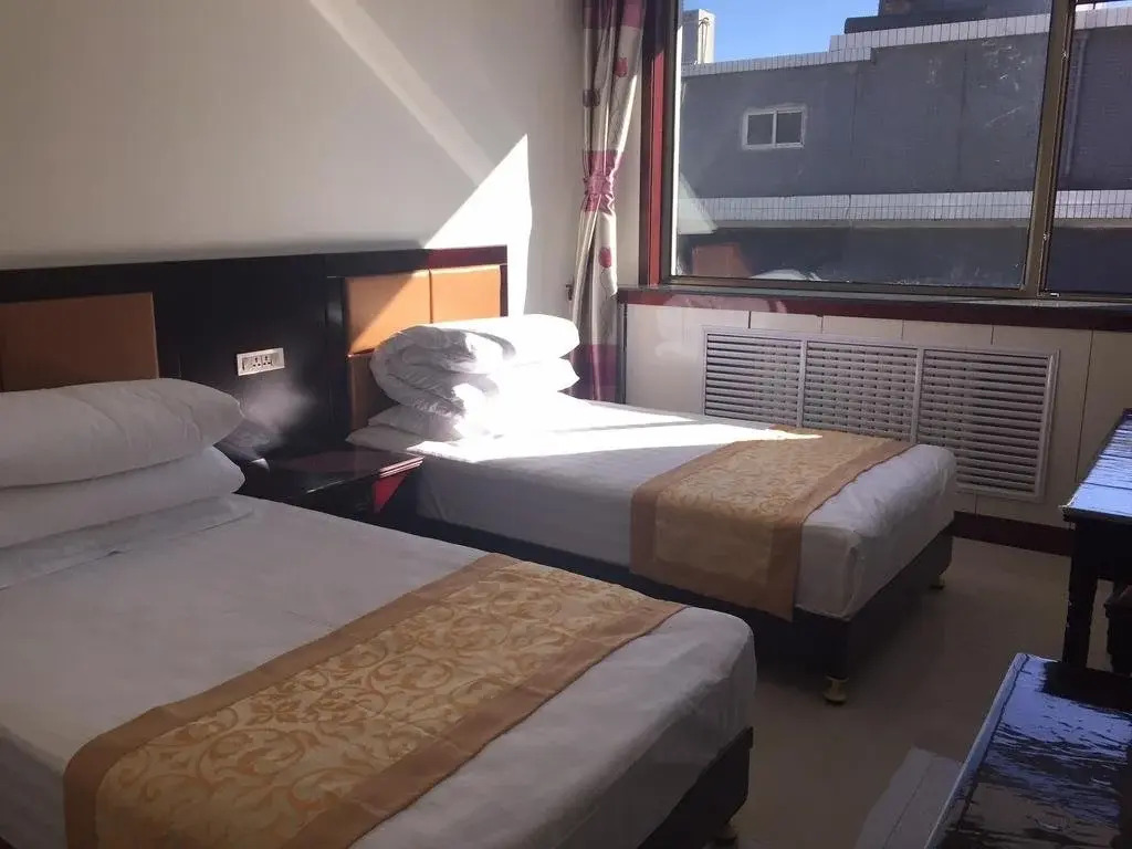 Mount Wutai Jingxin Hotel