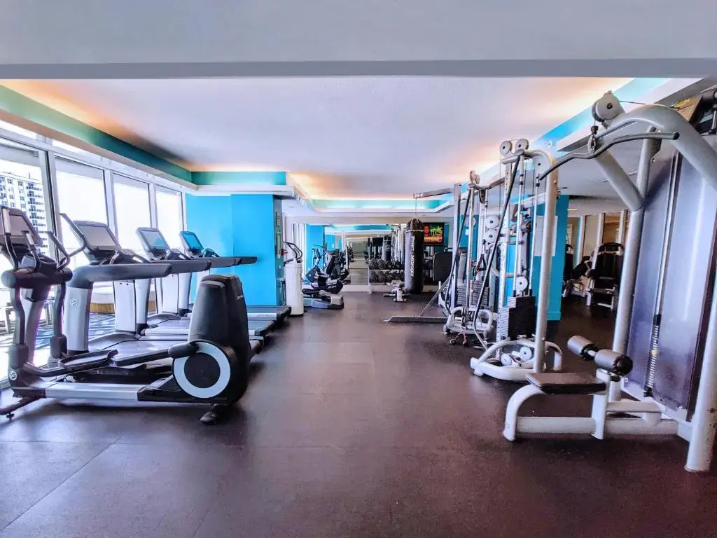 WVR Vacation Residences 1707