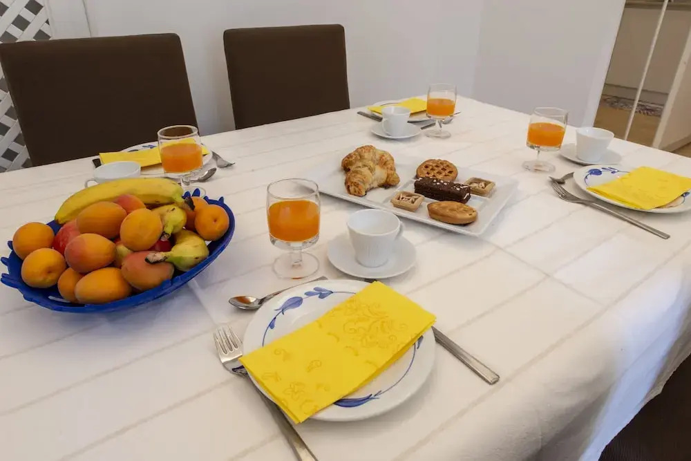 Wagner Apartment - Corso Vercelli