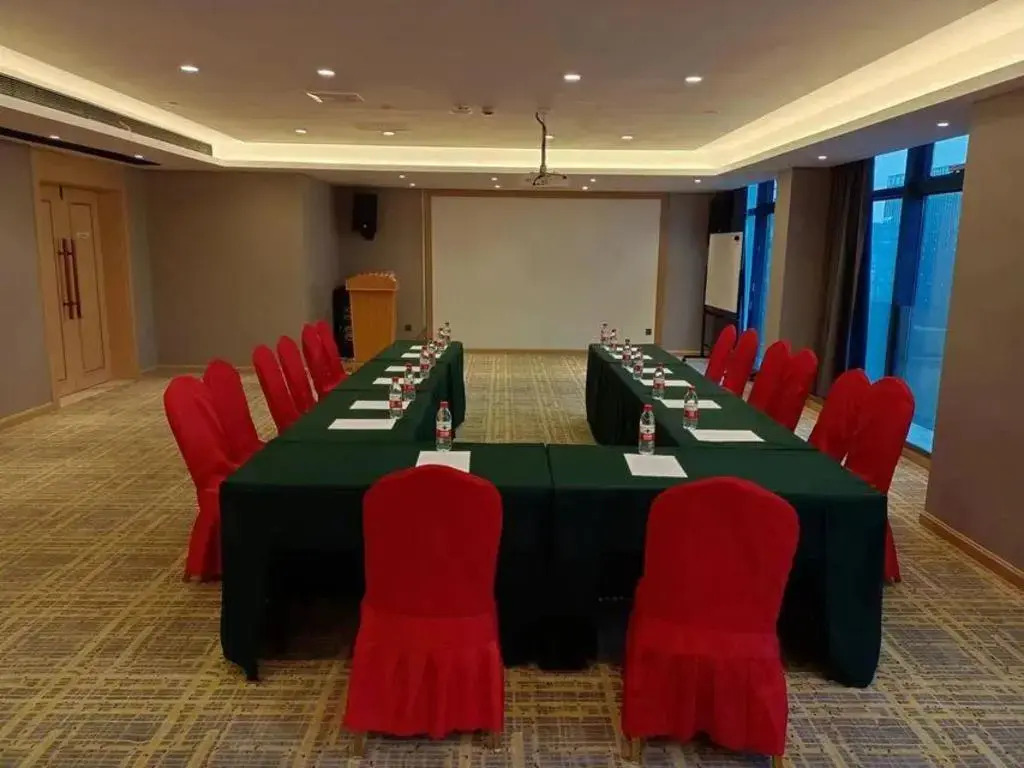 Vienna Hotel (Shaoxing Keqiao store)