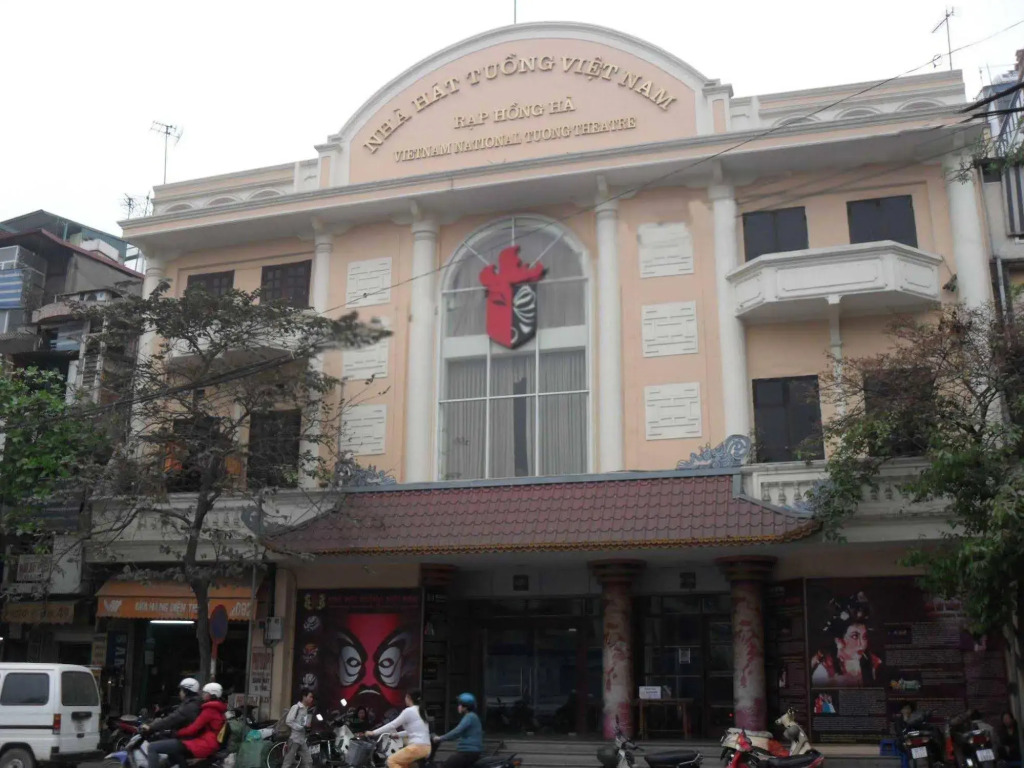 Golden Art Hotel