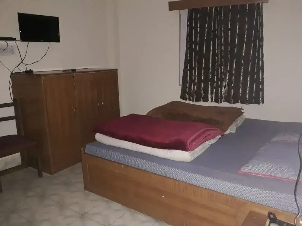 Goroomgo City Inn Shimla
