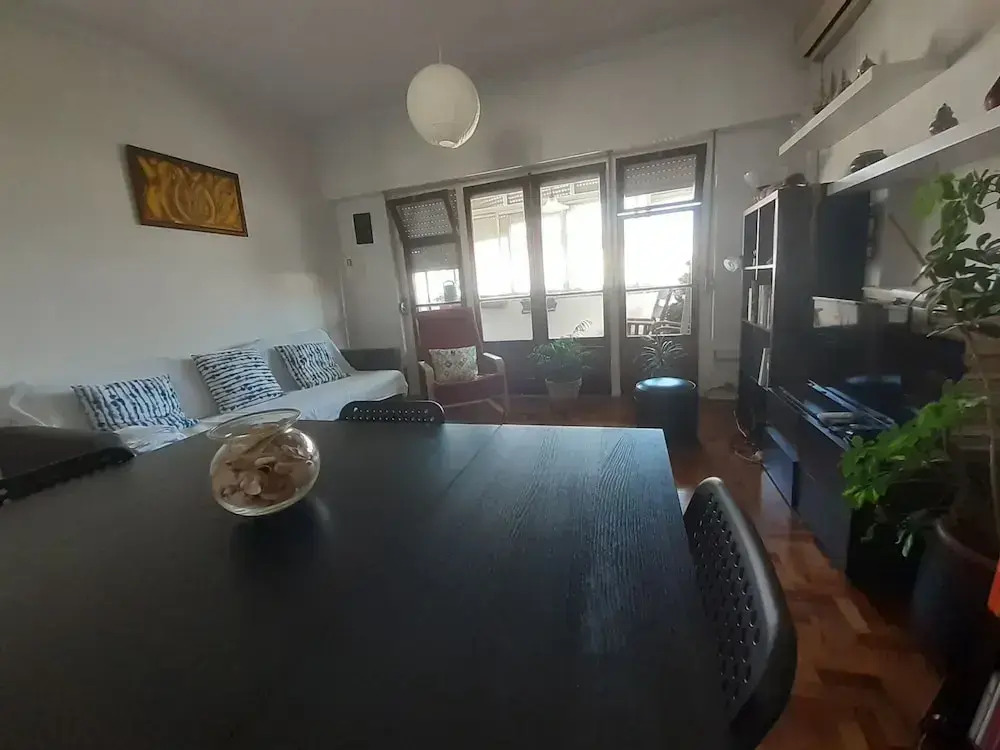 Lisboa - Benfica Est dio da Luz Apartment