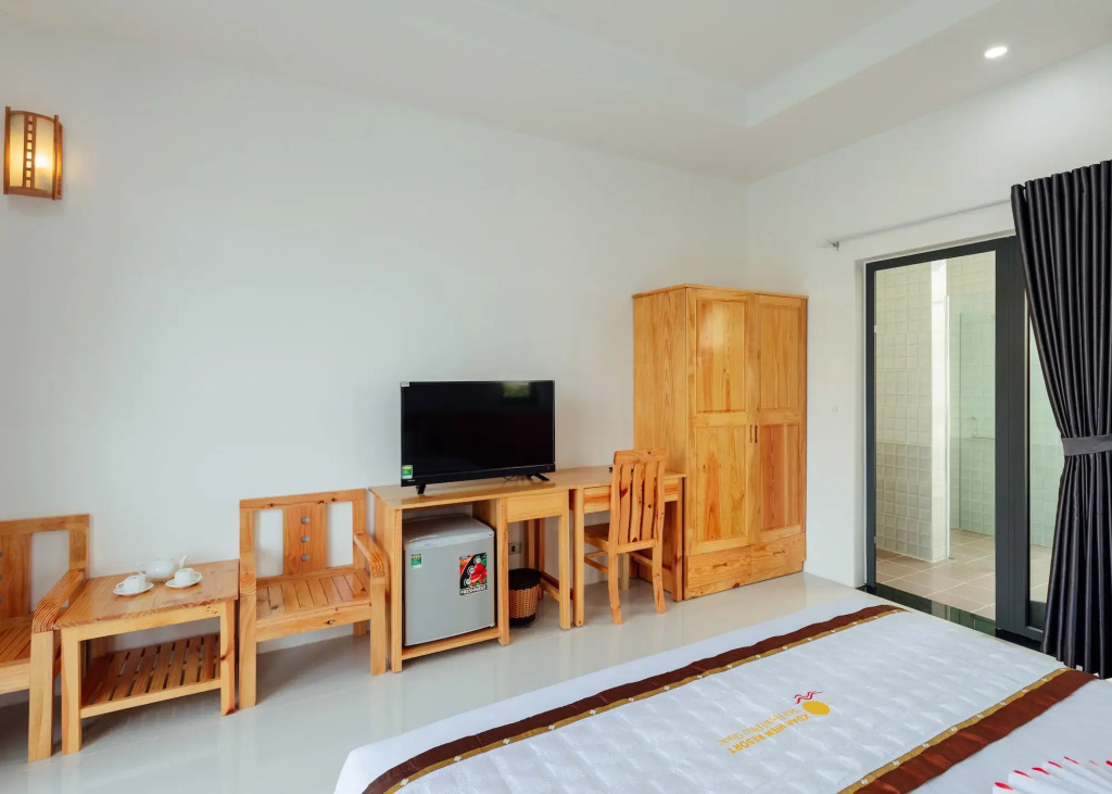 Xuan Hien Resort Seapearl Phu Quoc