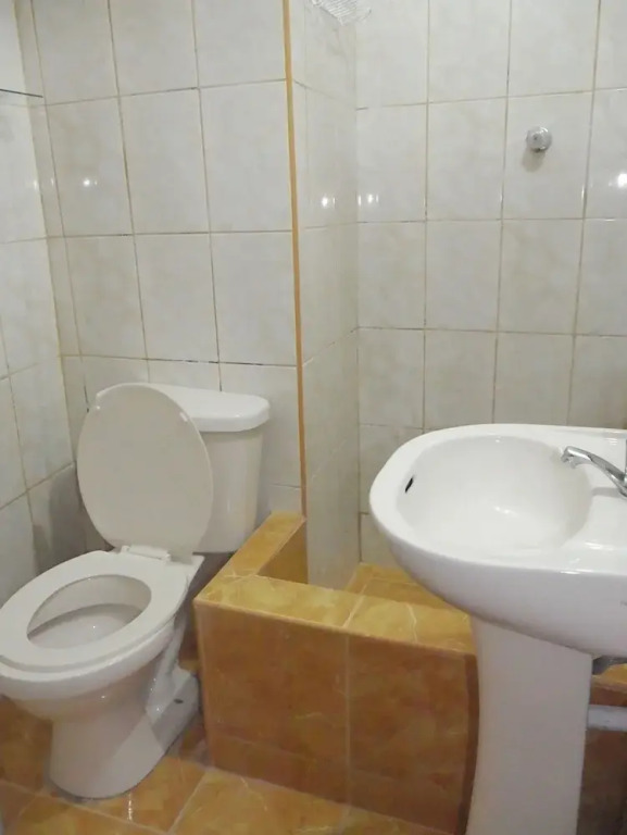 Cusco Dulce House Apartment