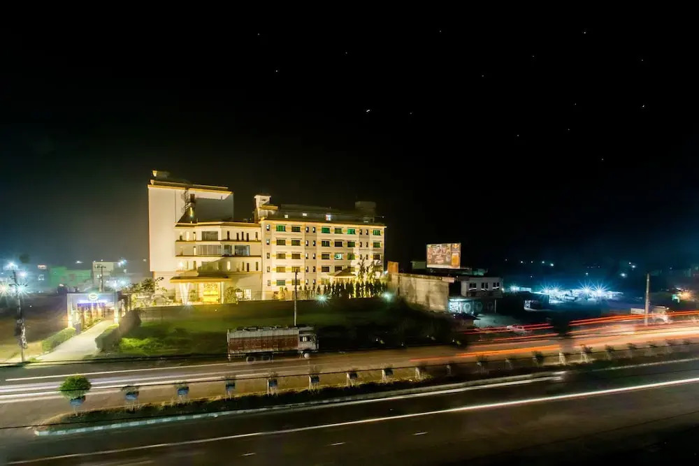 Hotel Siddhartha, Nepalgunj