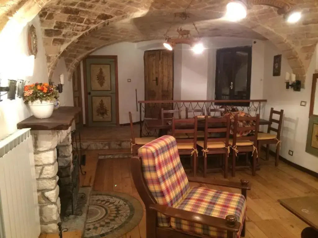Casa Laura