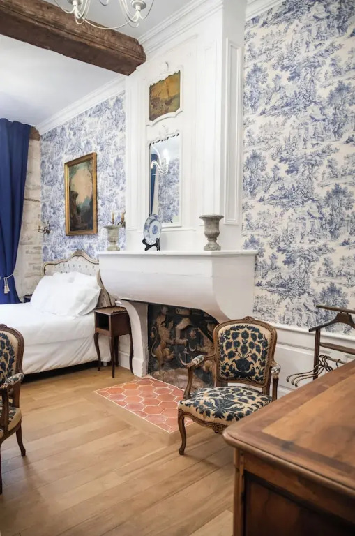Maison la Louise