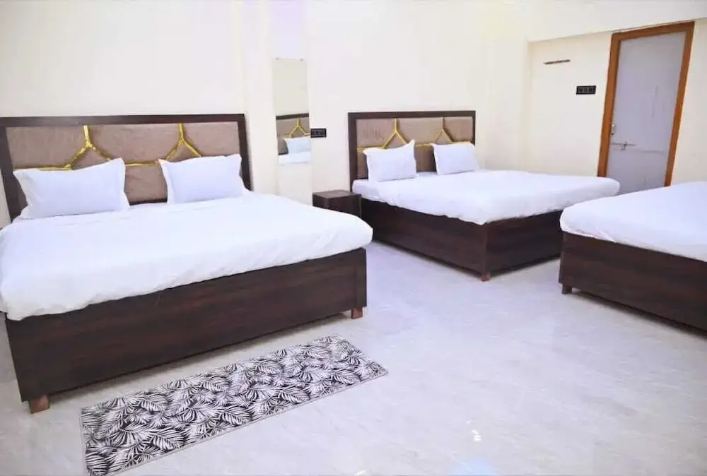 De Classico Residency