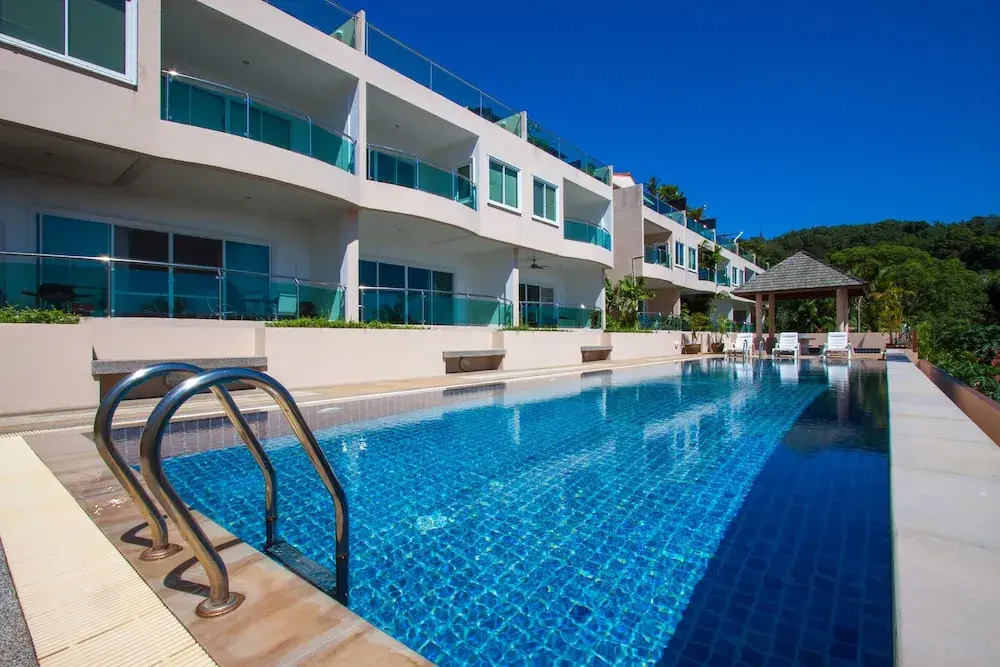 Vara Apartment