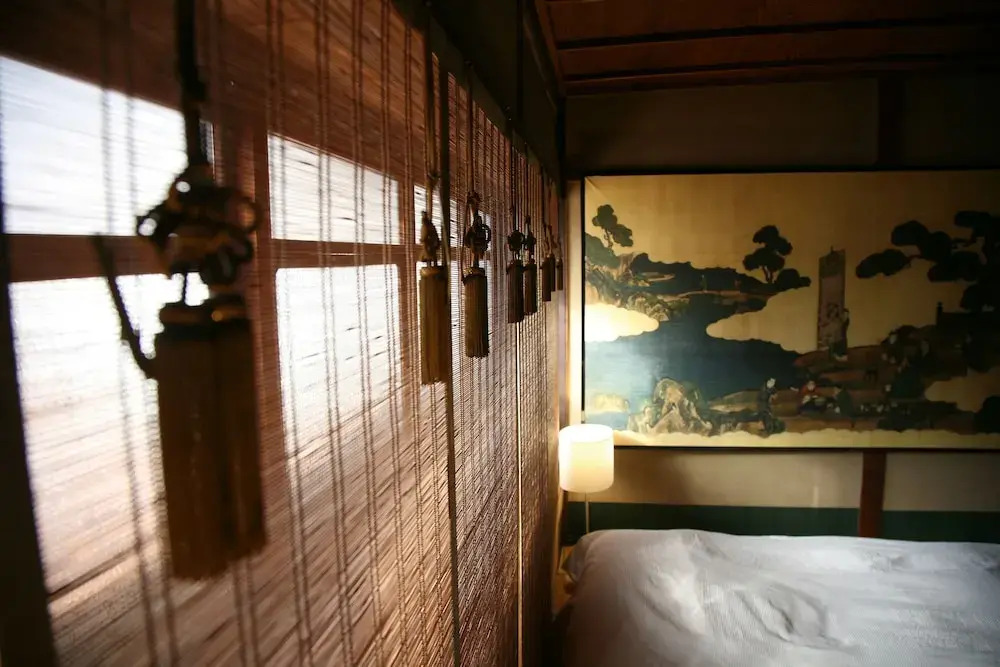 Guest house tenkai