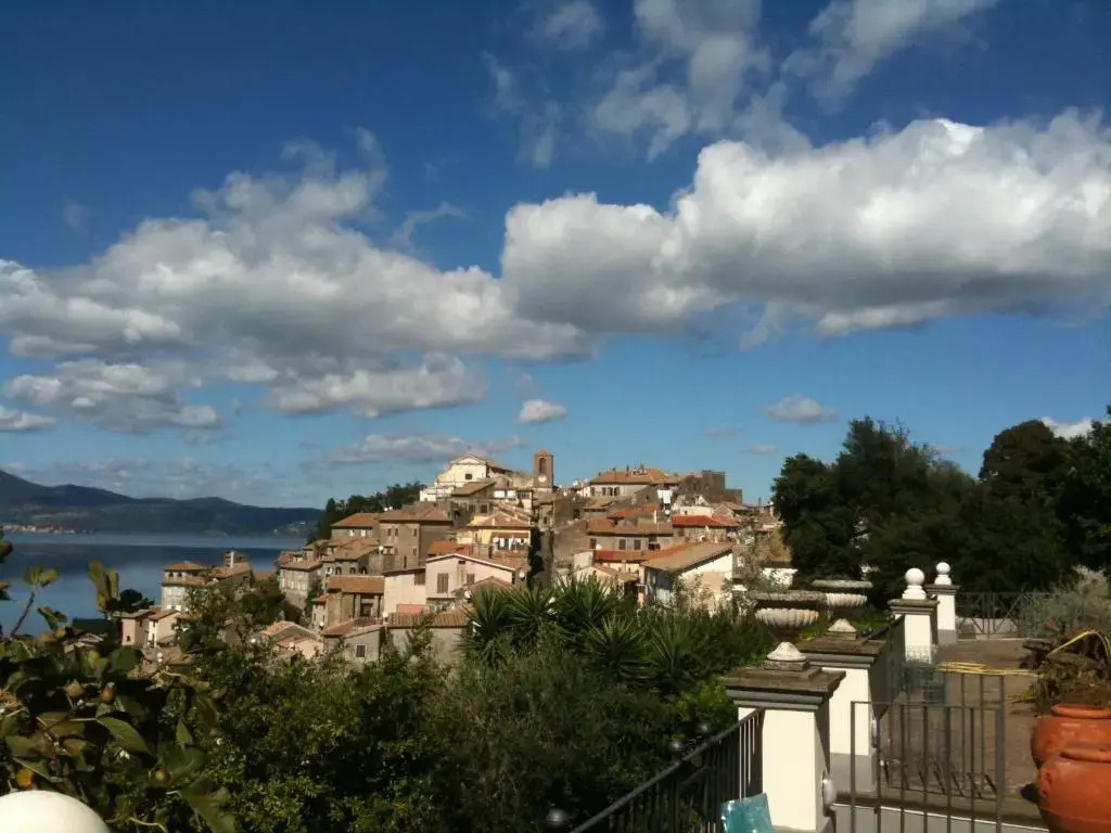 La Villa di Augusto
