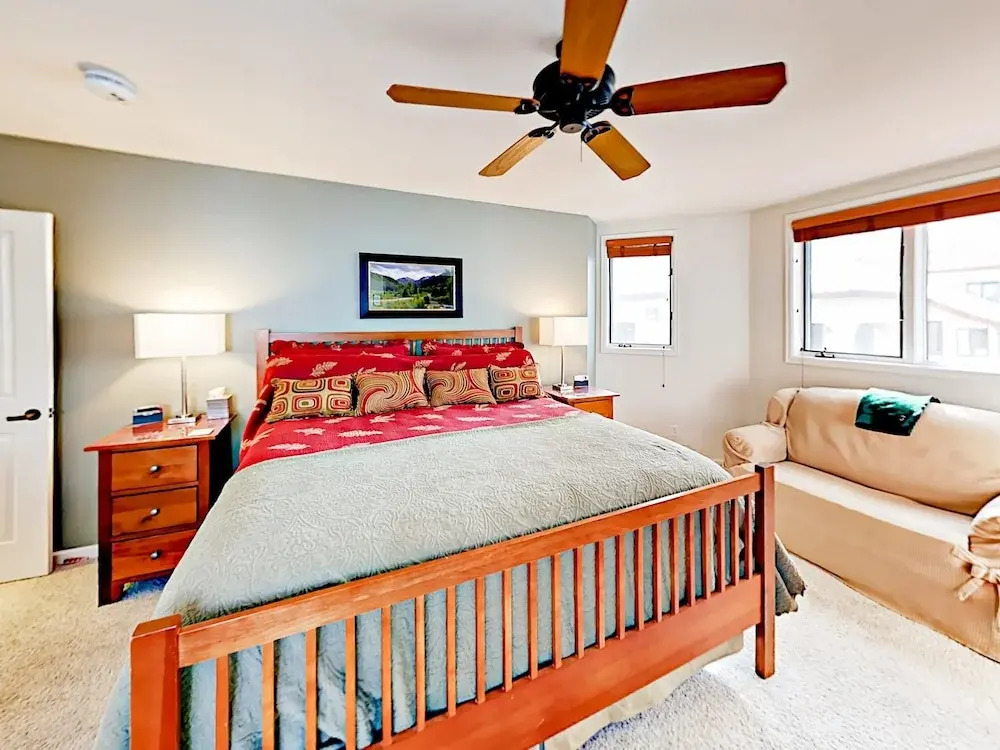 2700 Eagleridge Dr Condo Unit N11