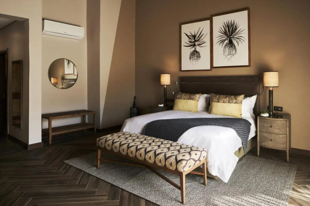 Letamo at Qwabi Private Game Reserve by NEWMARK