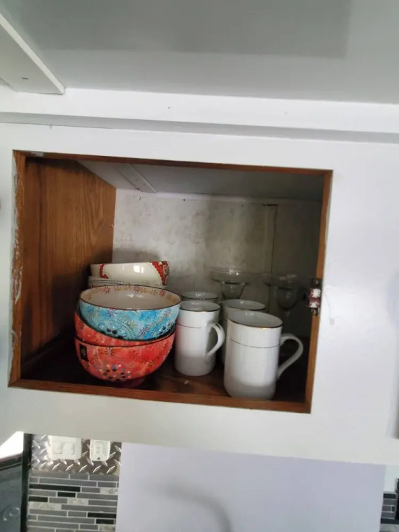 Wildwood Camper De Sleeps 6-7,