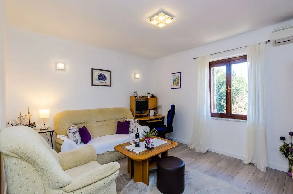 Apartment Veronika