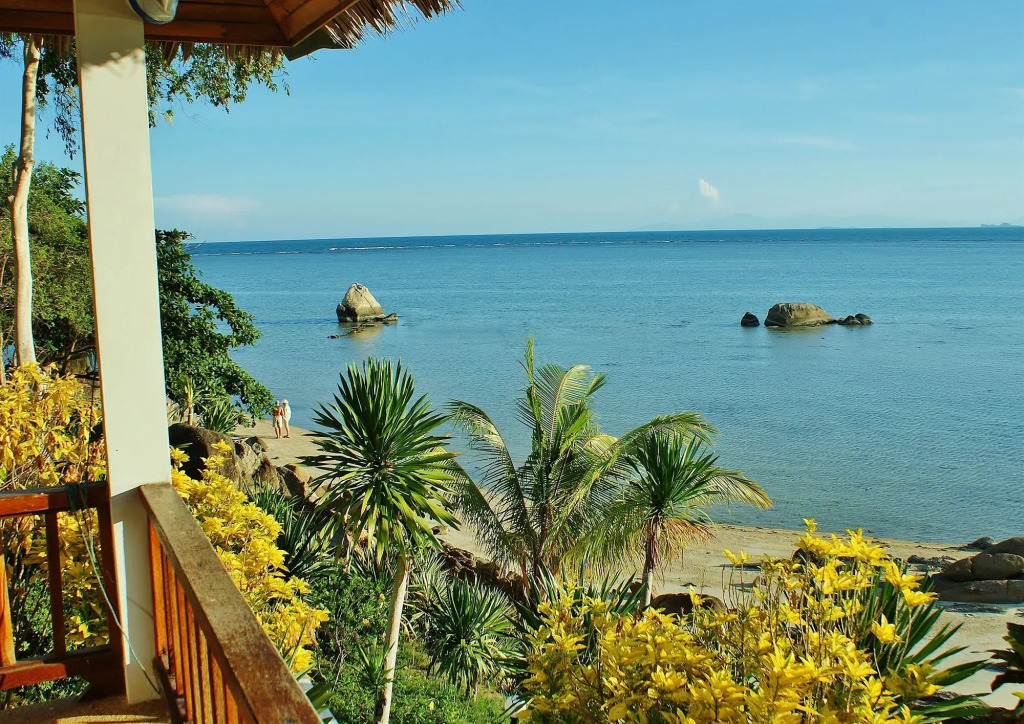 Lamai Bayview Boutique Resort