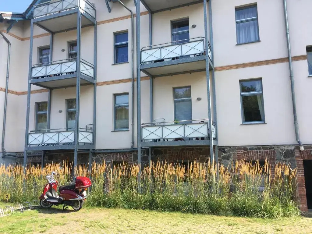 Villa INGE