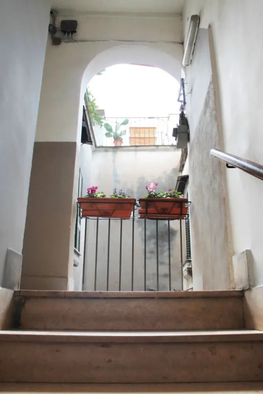 Vesuviane E Belle Mbriane B&B