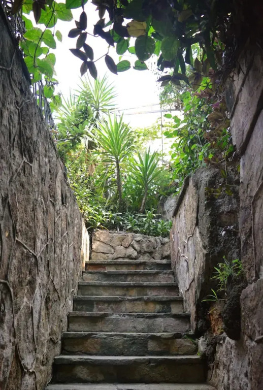 The Green House Hostel